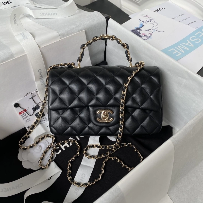 Ch**el cf series bags 4016a-0152