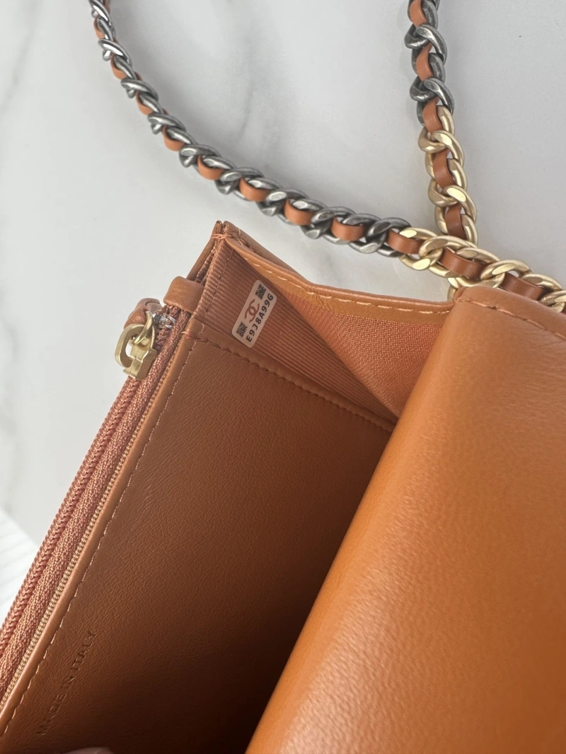 Ch**el 19 bags 4016a-0154