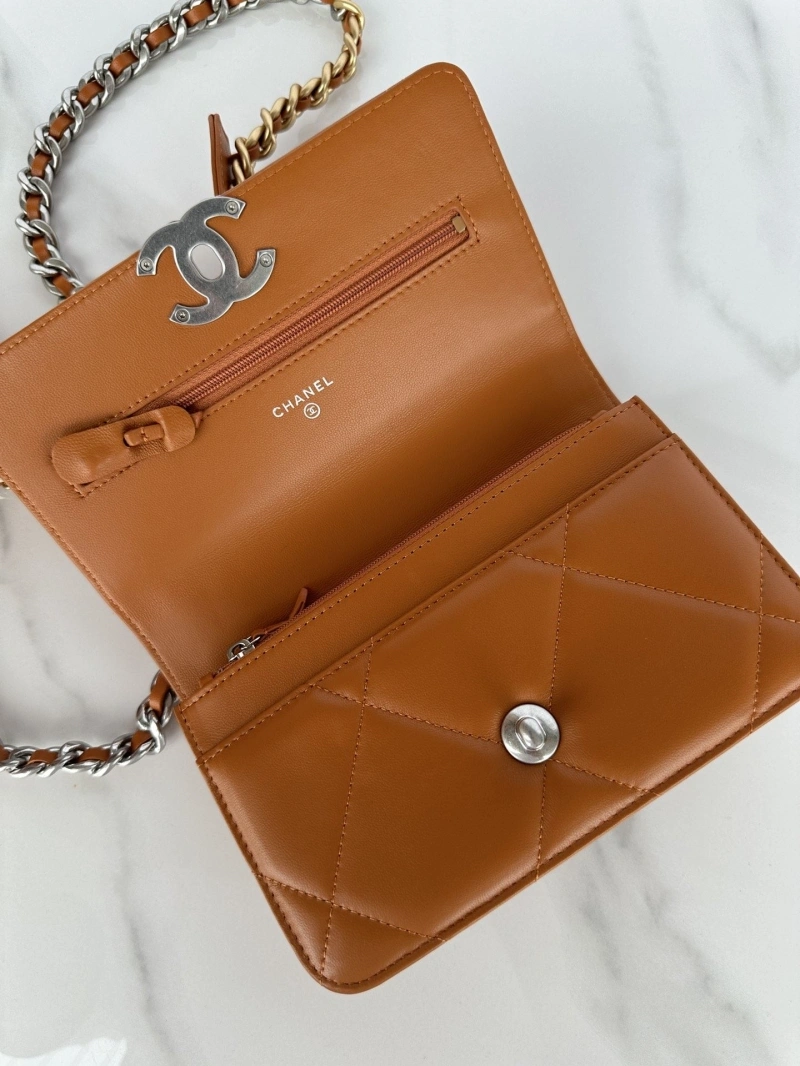 Ch**el 19 bags 4016a-0155