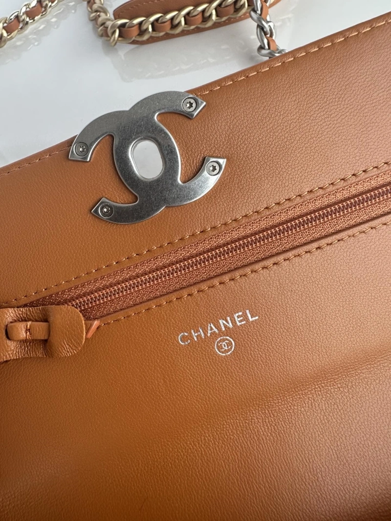 Ch**el 19 bags 4016a-0155