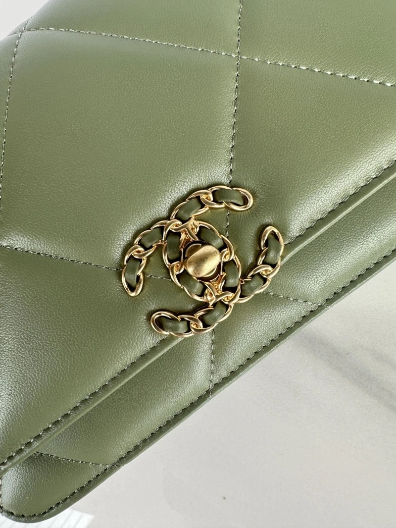 Ch**el 19 bags 4016a-0156