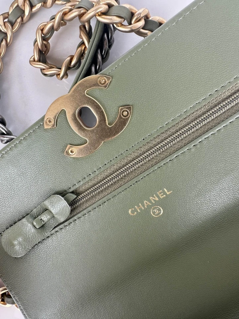 Ch**el 19 bags 4016a-0156