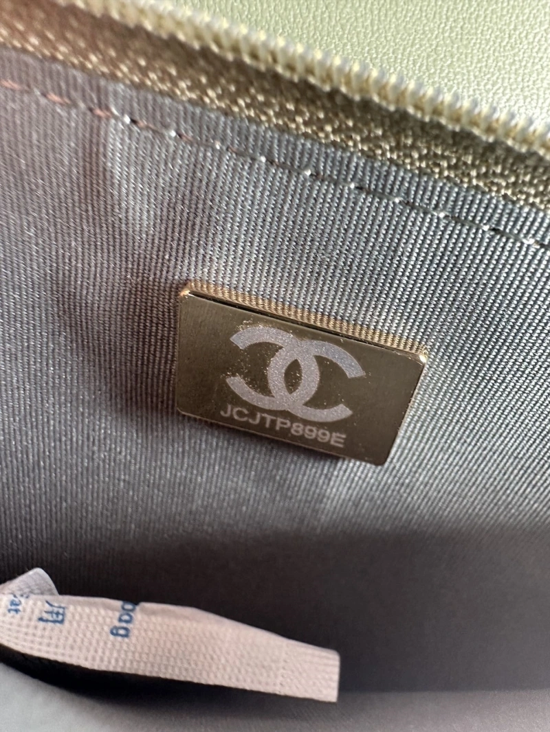 Ch**el 19 bags 4016a-0156
