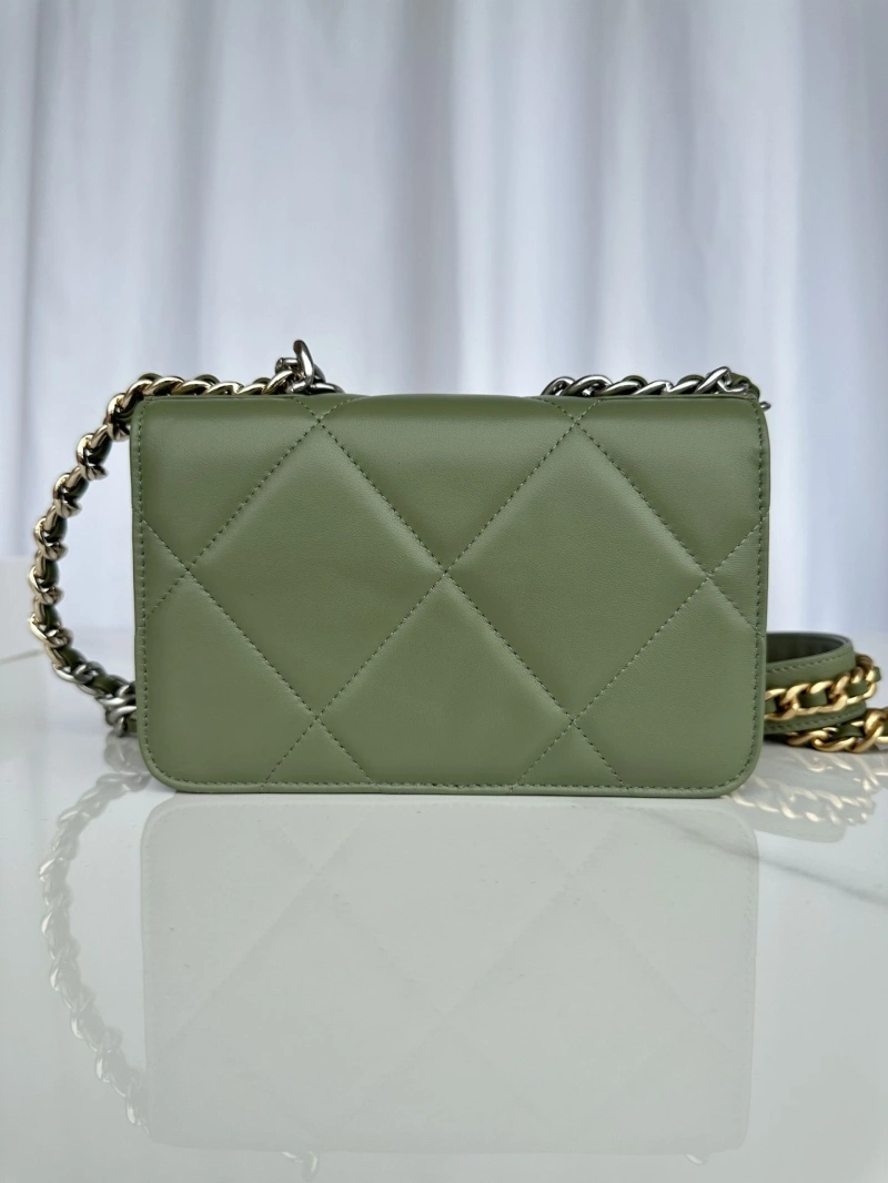 Ch**el 19 bags 4016a-0157