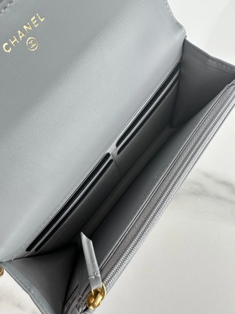 Ch**el 19 bags 4016a-0159