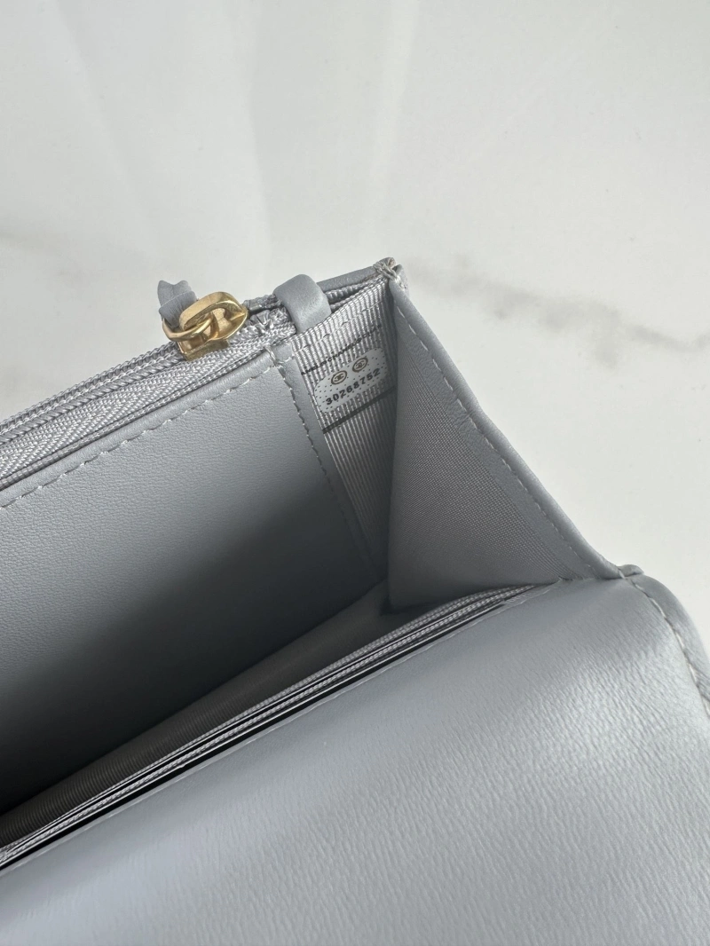 Ch**el 19 bags 4016a-0159