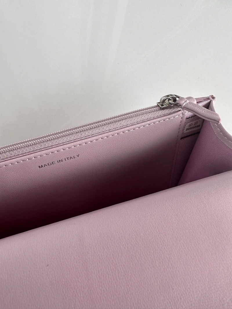 Ch**el 19 bags 4016a-0160