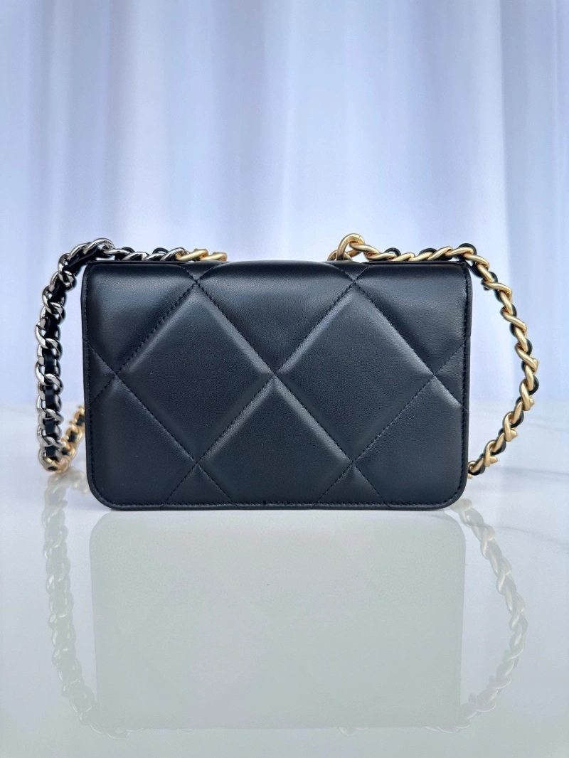 Ch**el 19 bags 4016a-0164