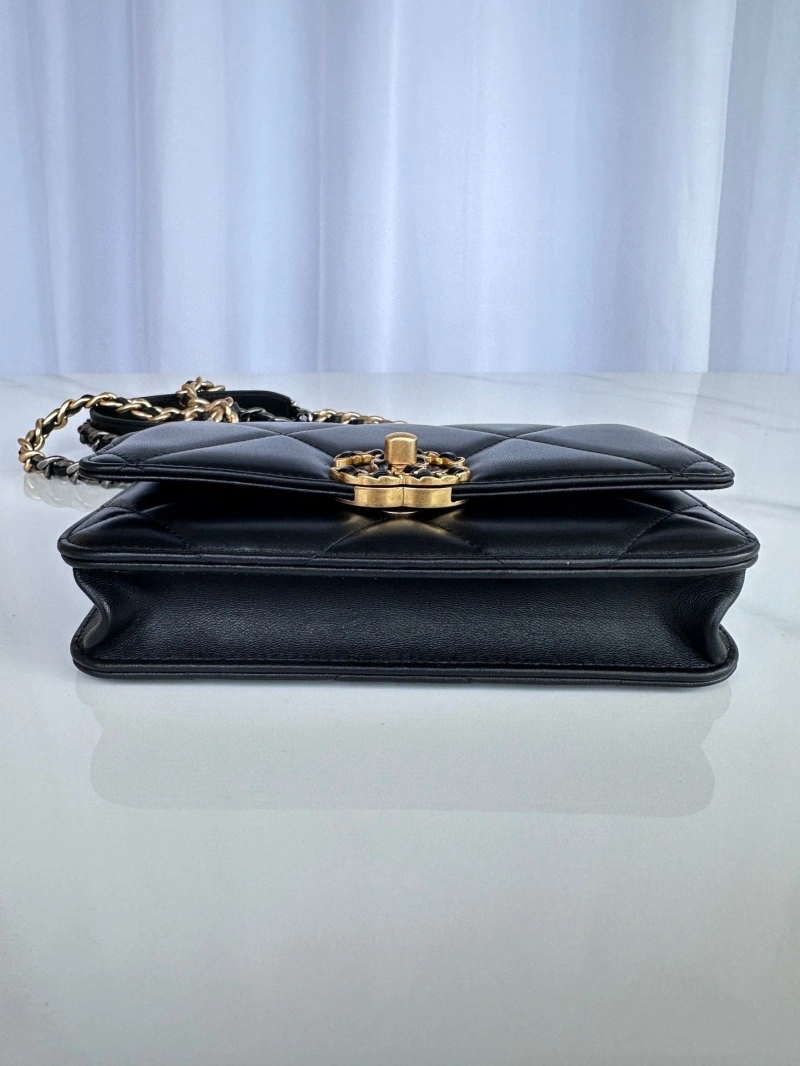 Ch**el 19 bags 4016a-0164