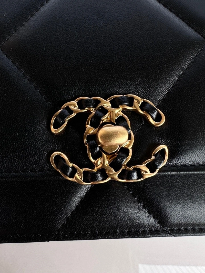 Ch**el 19 bags 4016a-0164