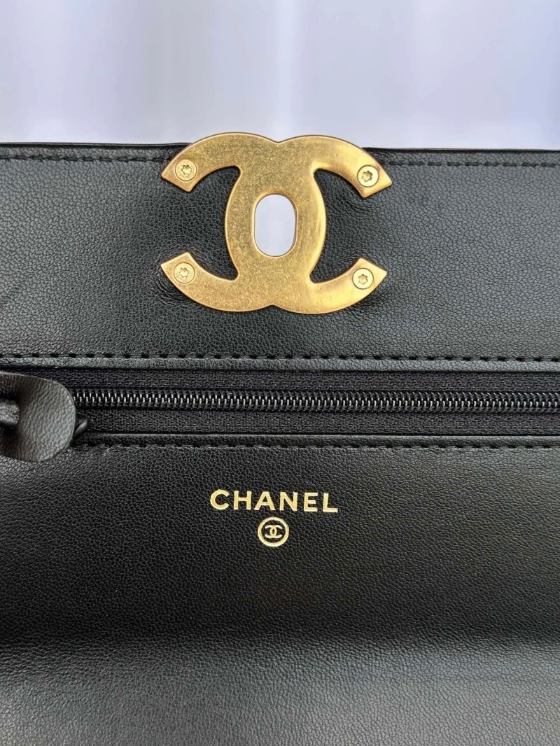 Ch**el 19 bags 4016a-0164