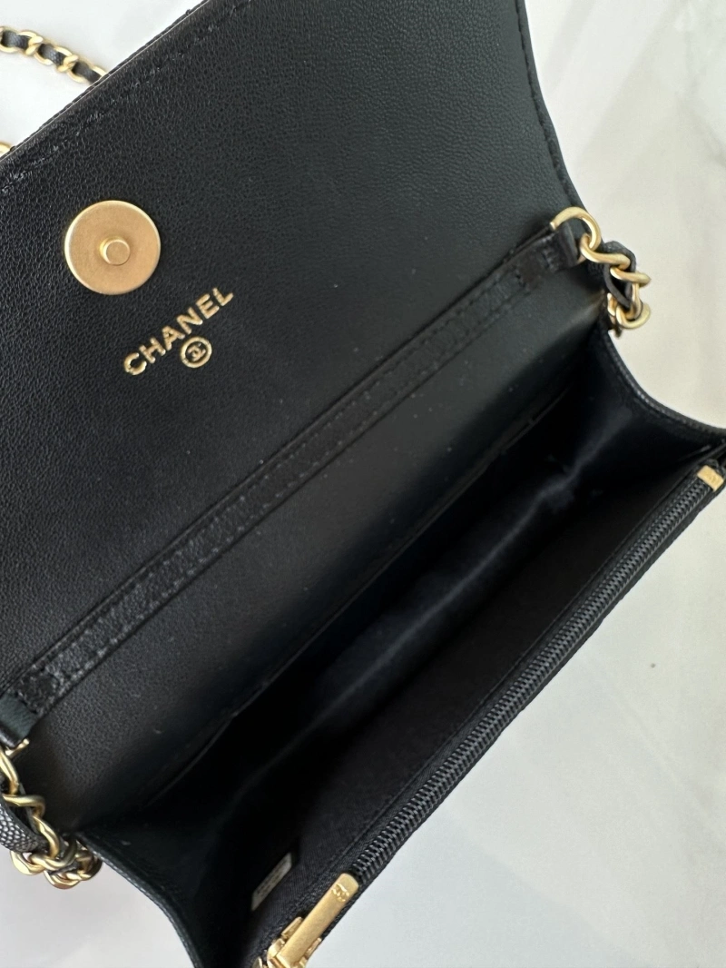 Ch**el satchel bags 4016a-0169
