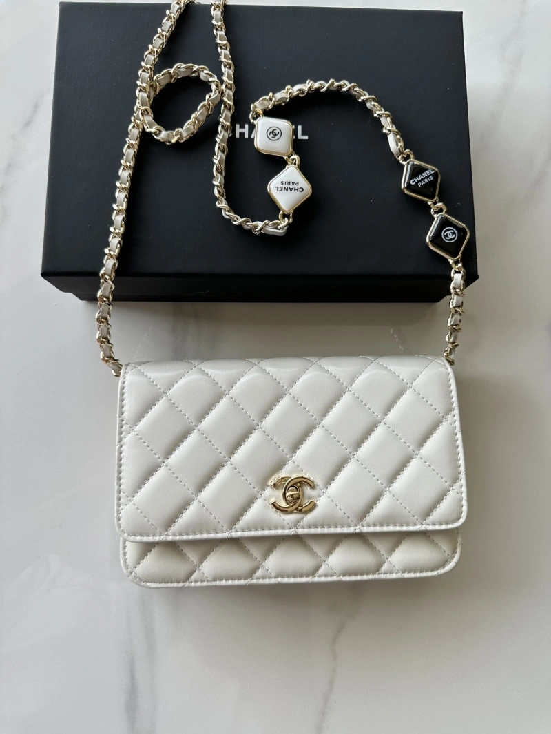Ch**el satchel bags 4016a-0172