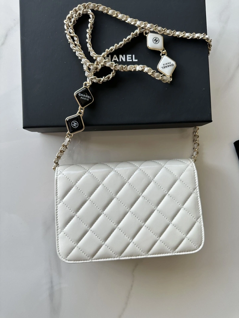 Ch**el satchel bags 4016a-0172