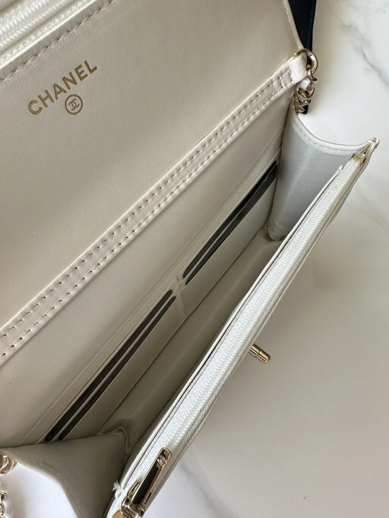 Ch**el satchel bags 4016a-0172