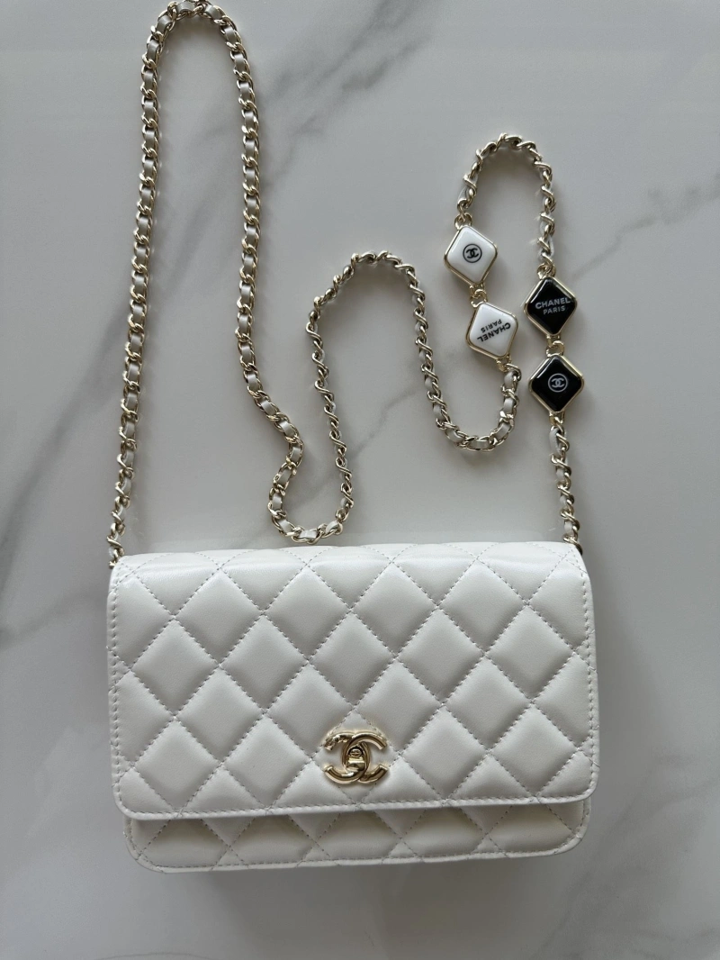 Ch**el satchel bags 4016a-0172