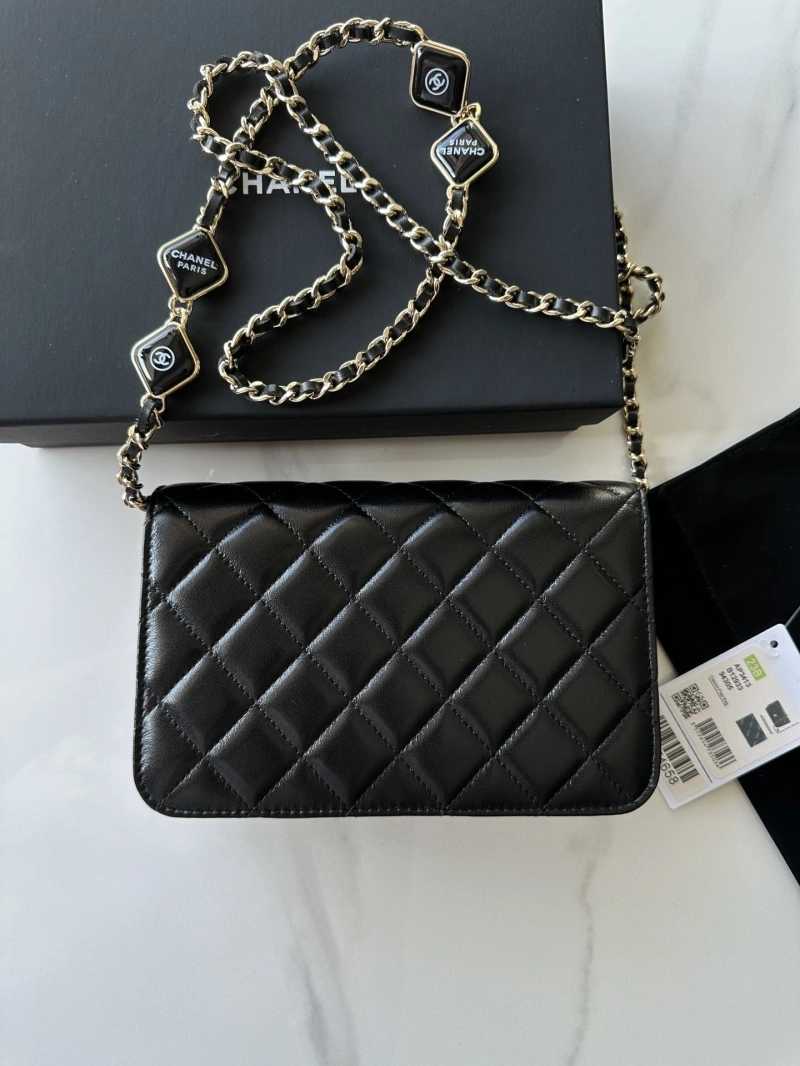 Ch**el satchel bags 4016a-0173
