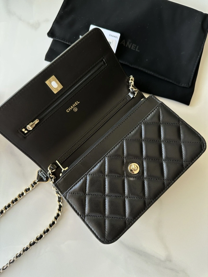 Ch**el satchel bags 4016a-0173