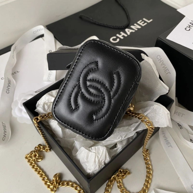 Ch**el cosmetic bags 4016a-0176