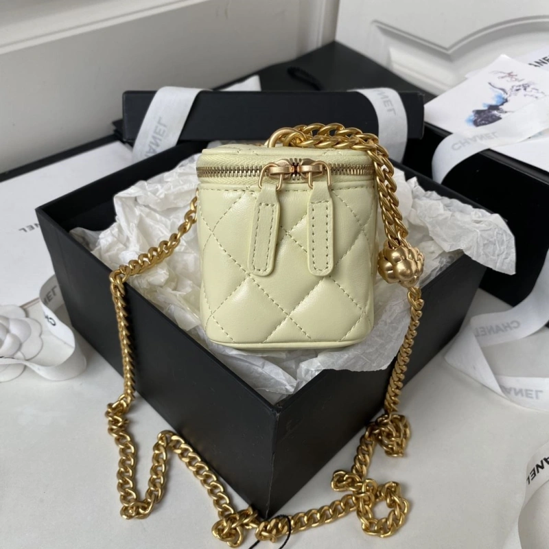 Ch**el cosmetic bags 4016a-0178
