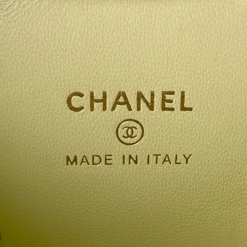 Ch**el cosmetic bags 4016a-0178