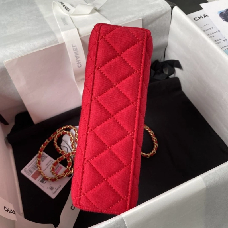 Ch**el top handle bags 4016a-0181