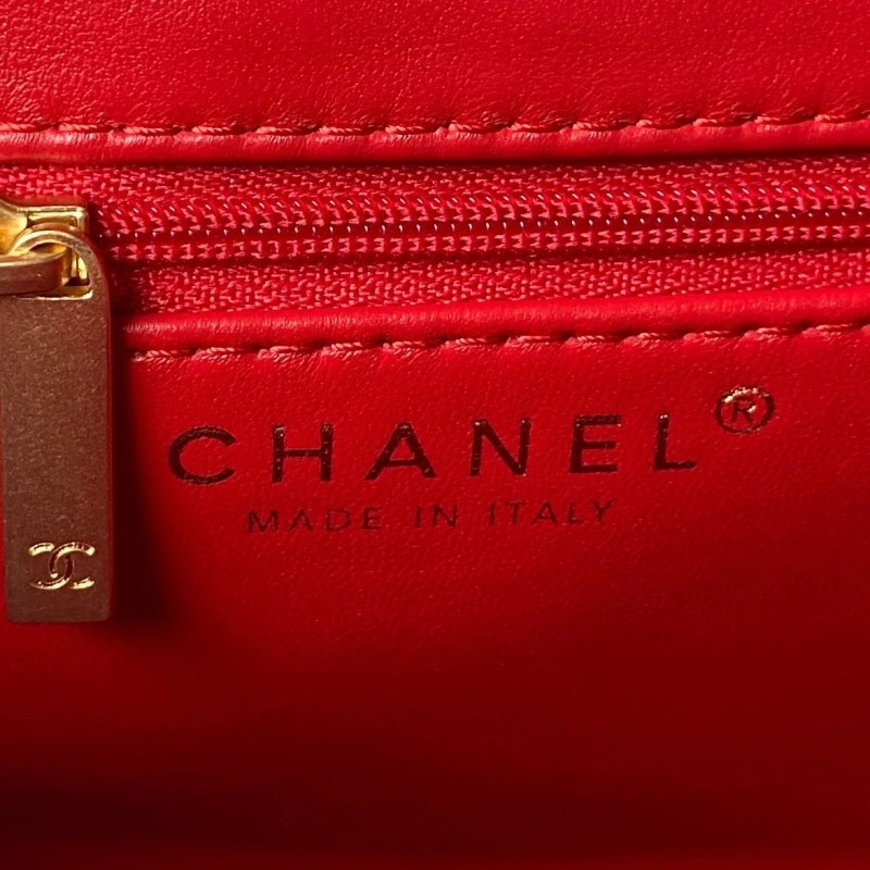 Ch**el top handle bags 4016a-0181