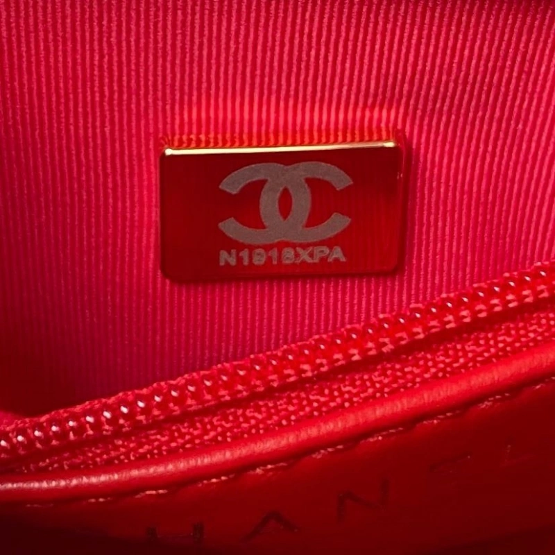 Ch**el top handle bags 4016a-0181
