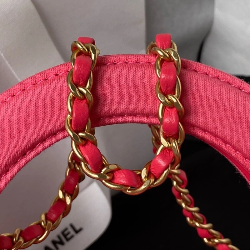 Ch**el top handle bags 4016a-0182