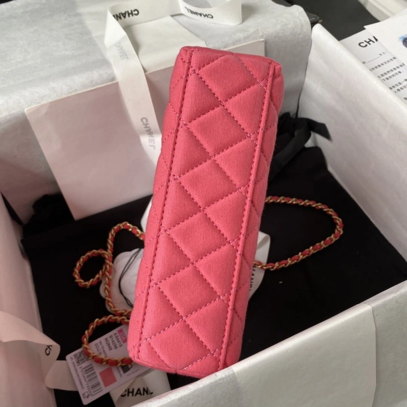 Ch**el top handle bags 4016a-0182
