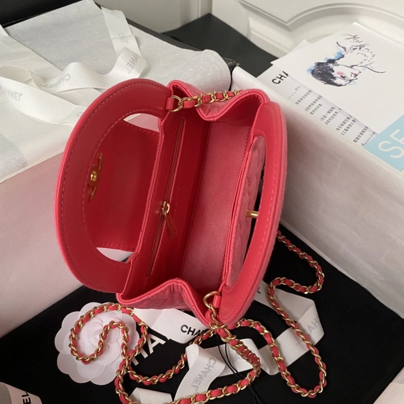 Ch**el top handle bags 4016a-0182