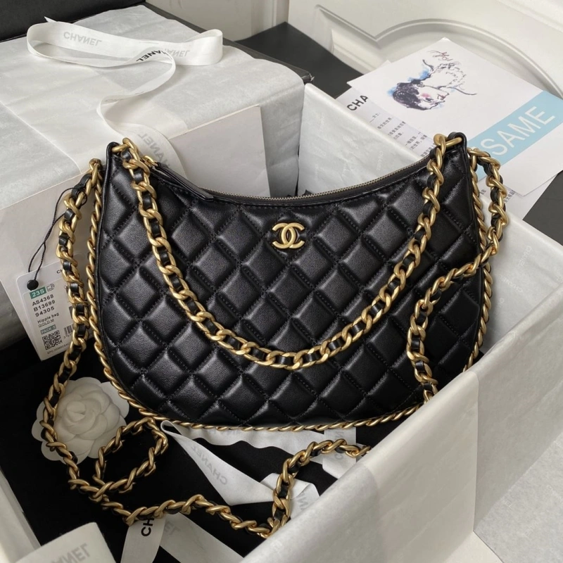 Ch**el top handle bags 4016a-0183