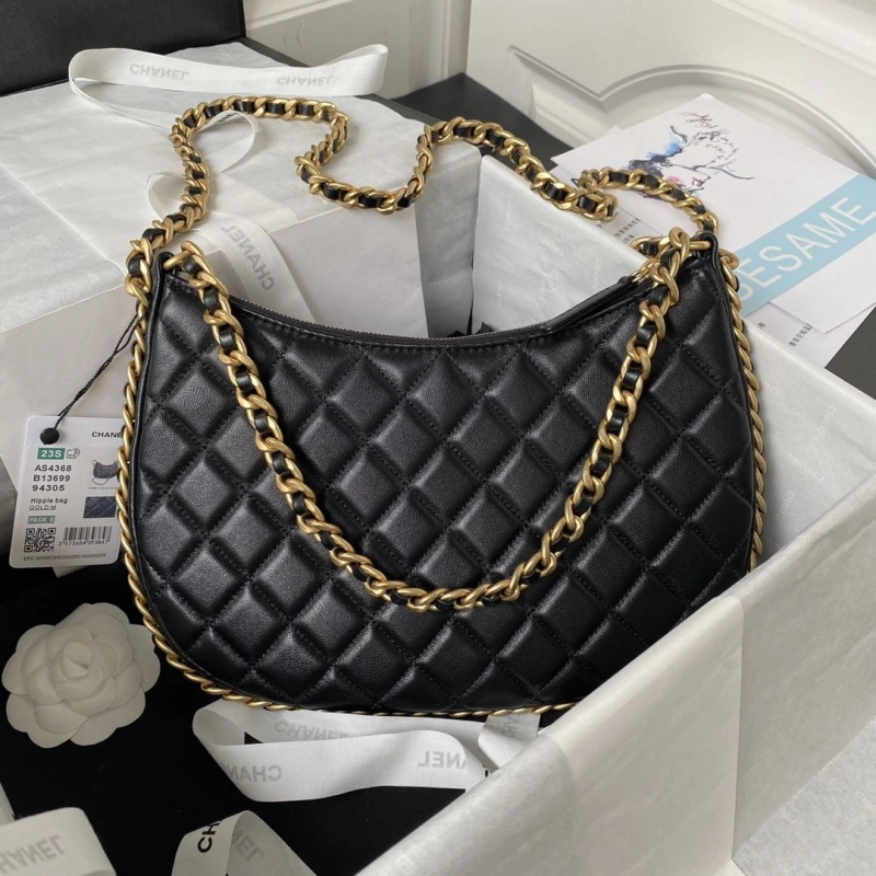Ch**el top handle bags 4016a-0183