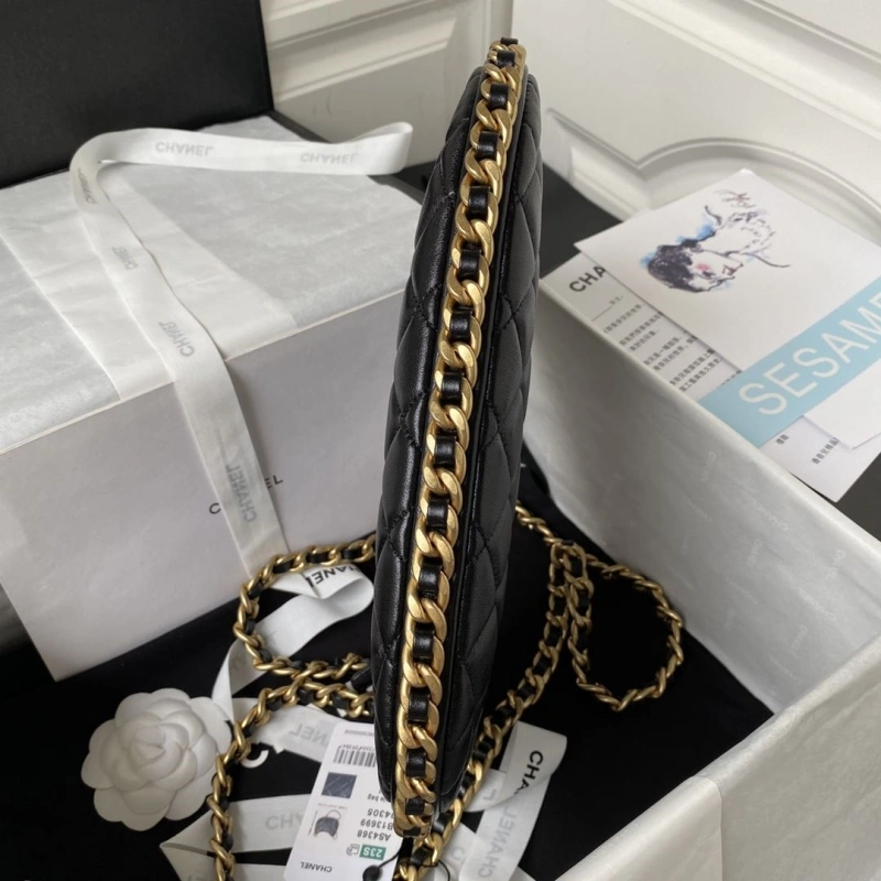 Ch**el top handle bags 4016a-0183