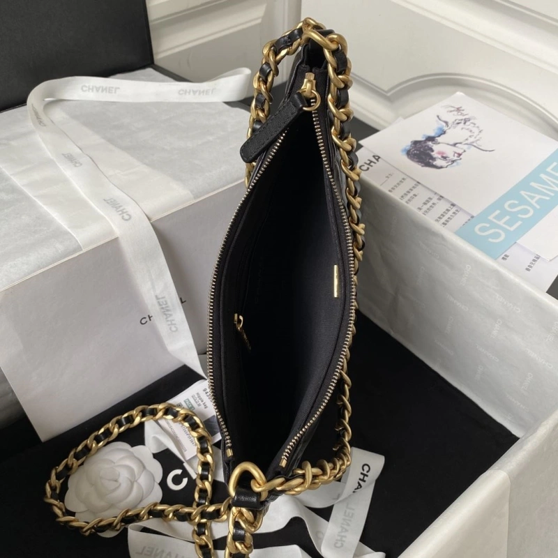 Ch**el top handle bags 4016a-0183