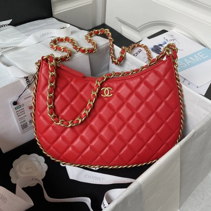 Ch**el top handle bags 4016a-0184