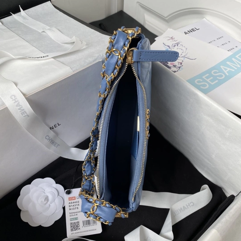 Ch**el top handle bags 4016a-0188