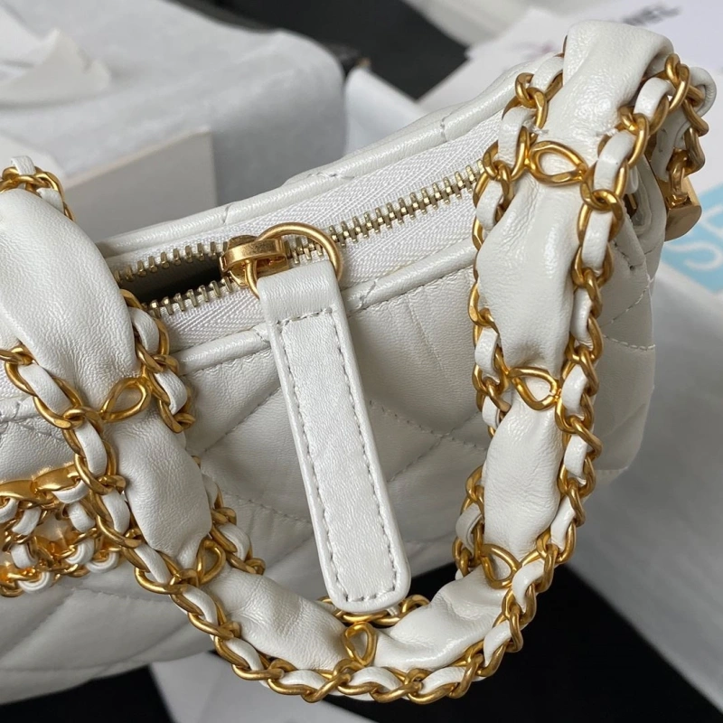 Ch**el top handle bags 4016a-0189