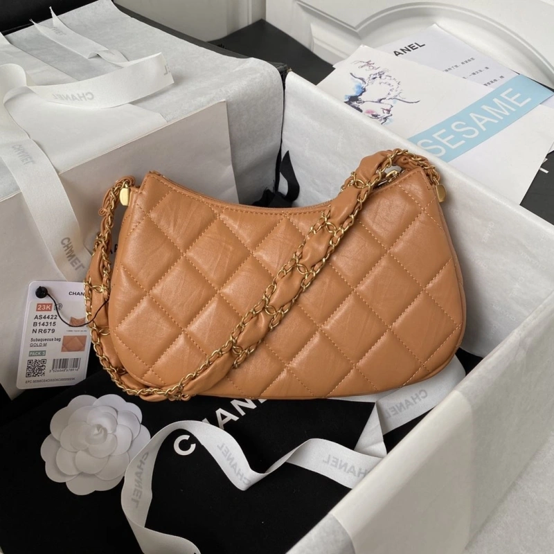 Ch**el top handle bags 4016a-0190