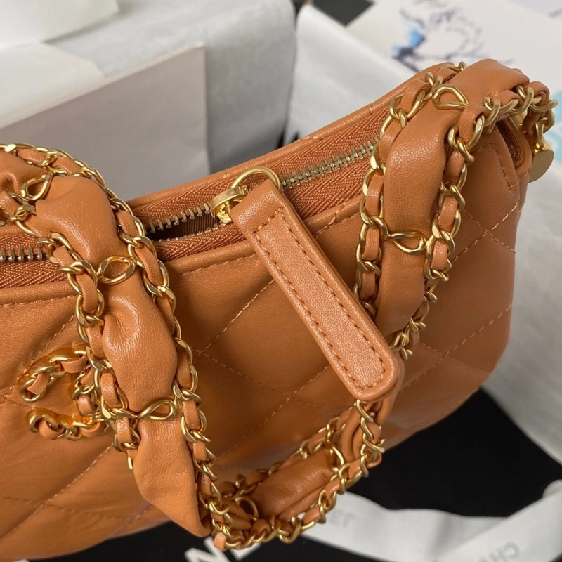 Ch**el top handle bags 4016a-0190