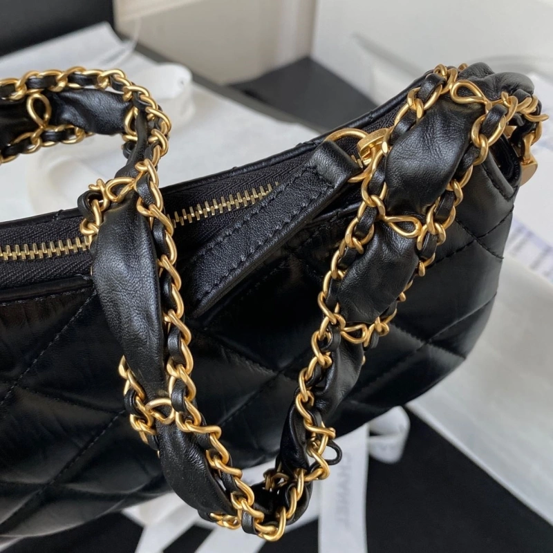 Ch**el top handle bags 4016a-0191