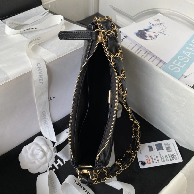 Ch**el top handle bags 4016a-0191