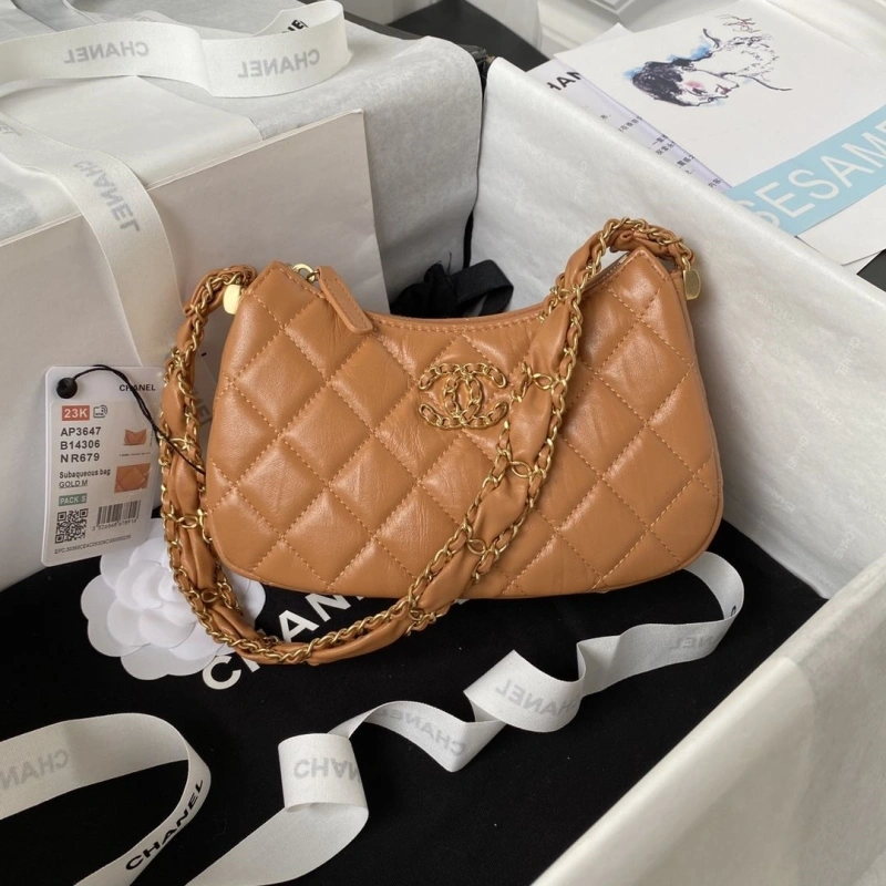 Ch**el top handle bags 4016a-0193
