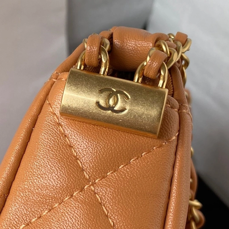 Ch**el top handle bags 4016a-0193
