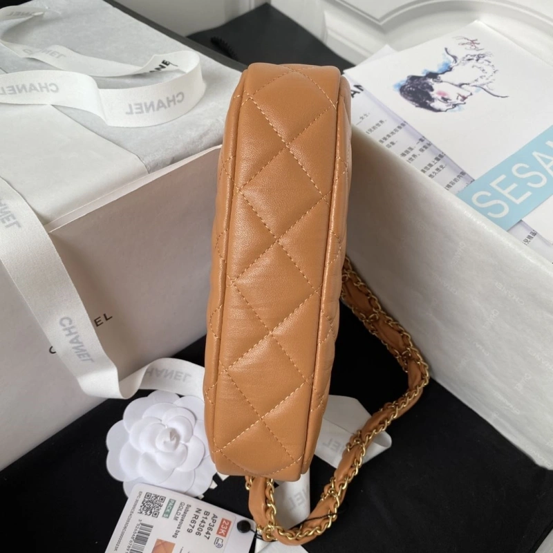 Ch**el top handle bags 4016a-0193