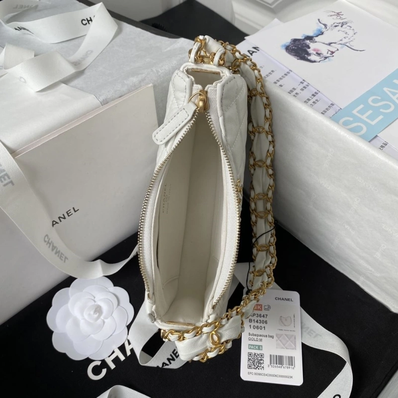 Ch**el top handle bags 4016a-0194