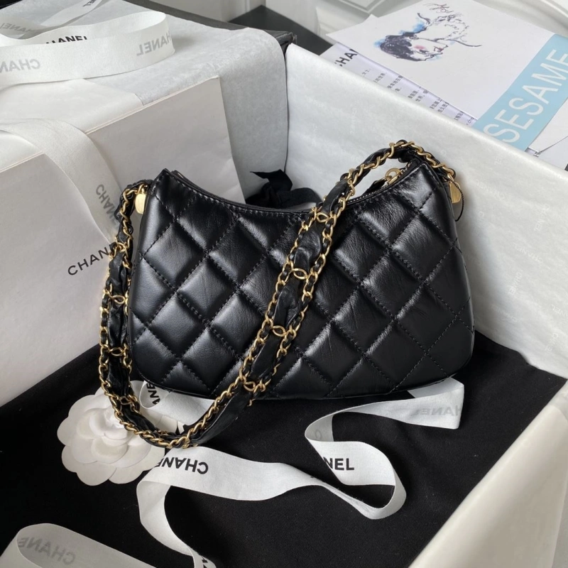 Ch**el top handle bags 4016a-0195