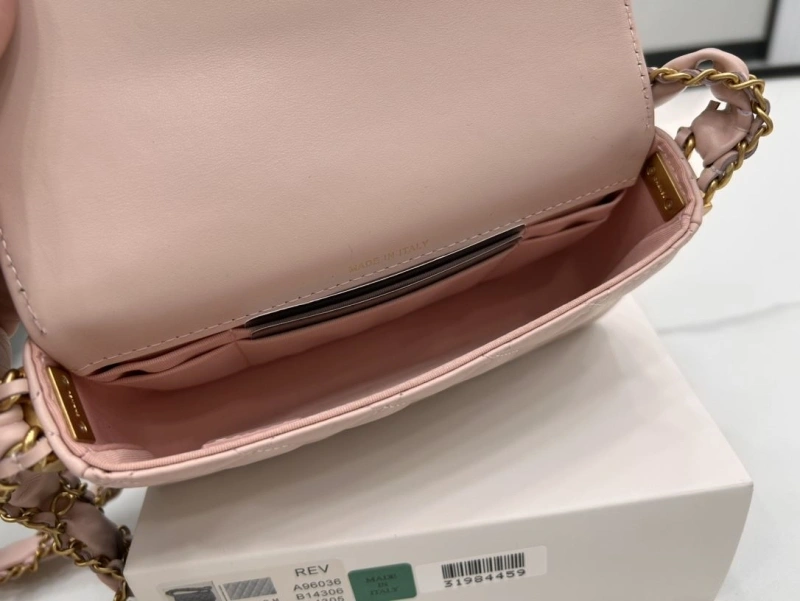 Ch**el satchel bags 4016a-0198