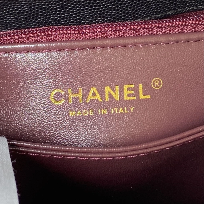 Ch**el top handle bags 4016a-0206