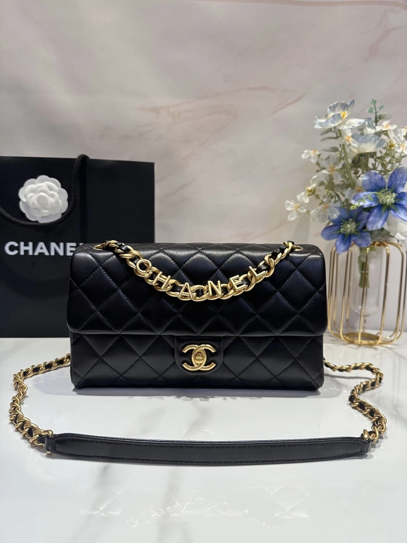 Ch**el cf series bags 4016a-0211